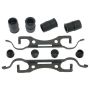 CARLSON BRAKE HARDWR H5850 Disc Brake Hardware Kit