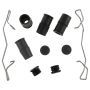 CARLSON BRAKE HARDWR H5854 Disc Brake Hardware Kit