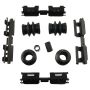 CARLSON BRAKE HARDWR H5859 Disc Brake Hardware Kit