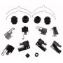 CARLSON BRAKE HARDWR H5864Q Disc Brake Hardware Kit