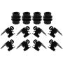 CARLSON BRAKE HARDWR H5865 Disc Brake Hardware Kit