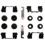 CARLSON BRAKE HARDWR H5883Q Disc Brake Hardware Kit