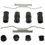 CARLSON BRAKE HARDWR H5902 Disc Brake Hardware Kit
