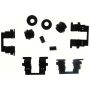 CARLSON BRAKE HARDWR H5916Q Disc Brake Hardware Kit