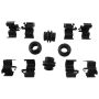 CARLSON BRAKE HARDWR H5932Q Disc Brake Hardware Kit
