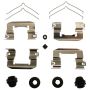 CARLSON BRAKE HARDWR H5938 Disc Brake Hardware Kit