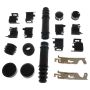 CARLSON BRAKE HARDWR H5941Q Disc Brake Hardware Kit