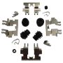 CARLSON BRAKE HARDWR H5944 Disc Brake Hardware Kit