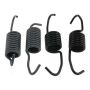 CARLSON BRAKE HARDWR H595 Drum Brake Shoe Return Spring Kit