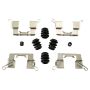 CARLSON BRAKE HARDWR H5961 Disc Brake Hardware Kit
