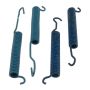 CARLSON BRAKE HARDWR H599 Drum Brake Shoe Return Spring Kit