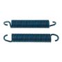 CARLSON BRAKE HARDWR H611 Drum Brake Shoe Return Spring Kit