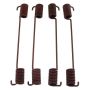 CARLSON BRAKE HARDWR H614 Drum Brake Shoe Return Spring Kit