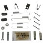 CARLSON BRAKE HARDWR H7002 Parking Brake Hardware Kit