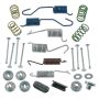 CARLSON BRAKE HARDWR H7008 Drum Brake Hardware Kit