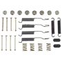 CARLSON BRAKE HARDWR H7019 Drum Brake Hardware Kit