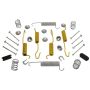 CARLSON BRAKE HARDWR H7064 Drum Brake Hardware Kit