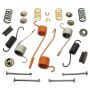 CARLSON BRAKE HARDWR H7208 Drum Brake Hardware Kit