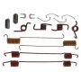 CARLSON BRAKE HARDWR H7209 Drum Brake Hardware Kit