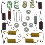 CARLSON BRAKE HARDWR H7283 Drum Brake Hardware Kit