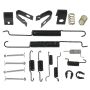 CARLSON BRAKE HARDWR H7291 Drum Brake Hardware Kit