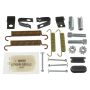 CARLSON BRAKE HARDWR H7300 Parking Brake Hardware Kit