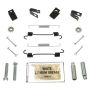 CARLSON BRAKE HARDWR H7302 Parking Brake Hardware Kit