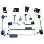 CARLSON BRAKE HARDWR H7307 Drum Brake Hardware Kit