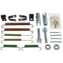 CARLSON BRAKE HARDWR H7312 Parking Brake Hardware Kit
