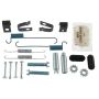 CARLSON BRAKE HARDWR H7318 Parking Brake Hardware Kit