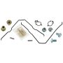 CARLSON BRAKE HARDWR H7320 Parking Brake Hardware Kit