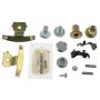 CARLSON BRAKE HARDWR H7322 Parking Brake Hardware Kit