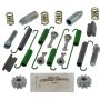 CARLSON BRAKE HARDWR H7323 Parking Brake Hardware Kit