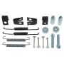 CARLSON BRAKE HARDWR H7325 Parking Brake Hardware Kit