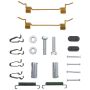 CARLSON BRAKE HARDWR H7334 Parking Brake Hardware Kit
