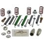 CARLSON BRAKE HARDWR H7336 Parking Brake Hardware Kit