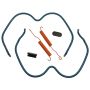 CARLSON BRAKE HARDWR H7338 Drum Brake Hardware Kit