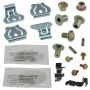 CARLSON BRAKE HARDWR H7343 Parking Brake Hardware Kit