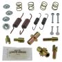 CARLSON BRAKE HARDWR H7346 Parking Brake Hardware Kit