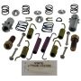 CARLSON BRAKE HARDWR H7348 Parking Brake Hardware Kit