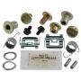 CARLSON BRAKE HARDWR H7350 Parking Brake Hardware Kit