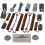 CARLSON BRAKE HARDWR H7353 Parking Brake Hardware Kit