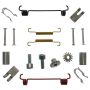 CARLSON BRAKE HARDWR H7380 Parking Brake Hardware Kit