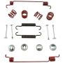 CARLSON BRAKE HARDWR H7384 Drum Brake Hardware Kit
