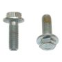 CARLSON BRAKE HARDWR H800 Disc Brake Caliper Bracket Mounting Bolt