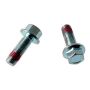 CARLSON BRAKE HARDWR H808 Disc Brake Caliper Bracket Mounting Bolt
