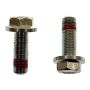 CARLSON BRAKE HARDWR H817 Disc Brake Caliper Bracket Mounting Bolt