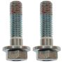 CARLSON BRAKE HARDWR H818 Disc Brake Caliper Bracket Mounting Bolt