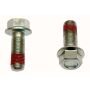 CARLSON BRAKE HARDWR H821 Disc Brake Caliper Bracket Mounting Bolt