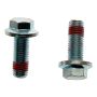 CARLSON BRAKE HARDWR H831 Disc Brake Caliper Bracket Mounting Bolt